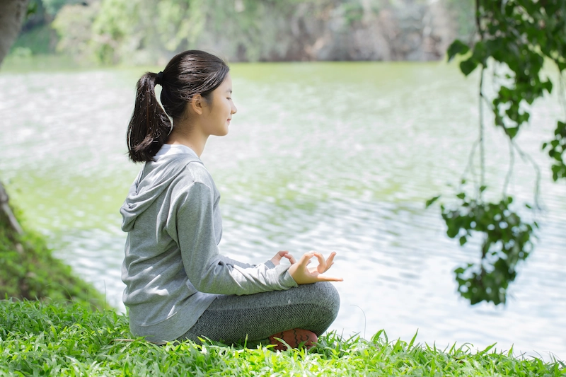 Ini Dia 7 Tanda Meditasi Berhasil, Kamu Wajib Tahu!