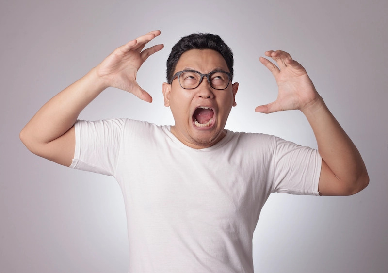 Tantrum pada Orang Dewasa, Ini Penyebab & Cara Mengatasinya!
