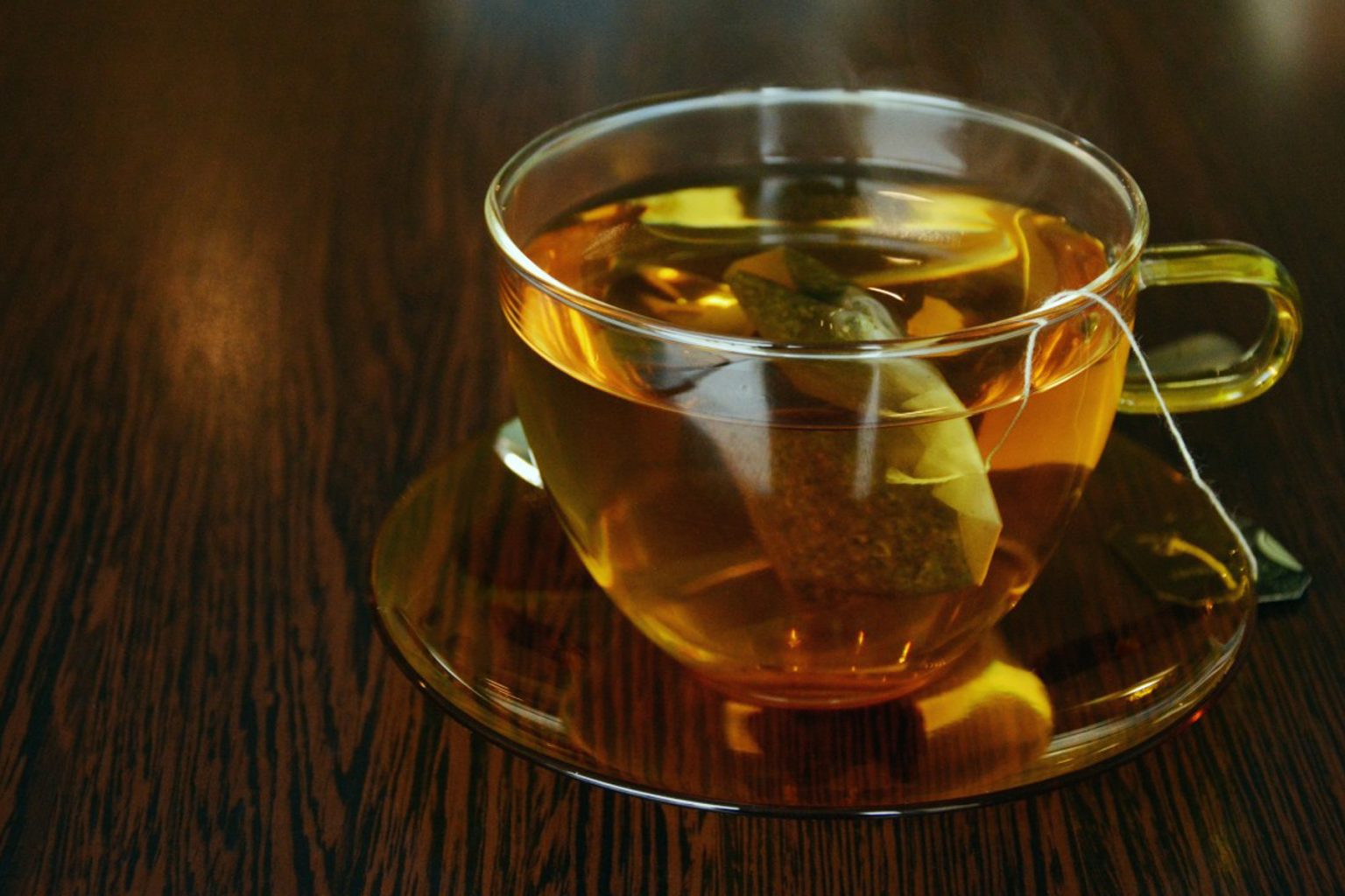 Minuman Tradisional yang Sedap Diminum Ketika Masuk Angin