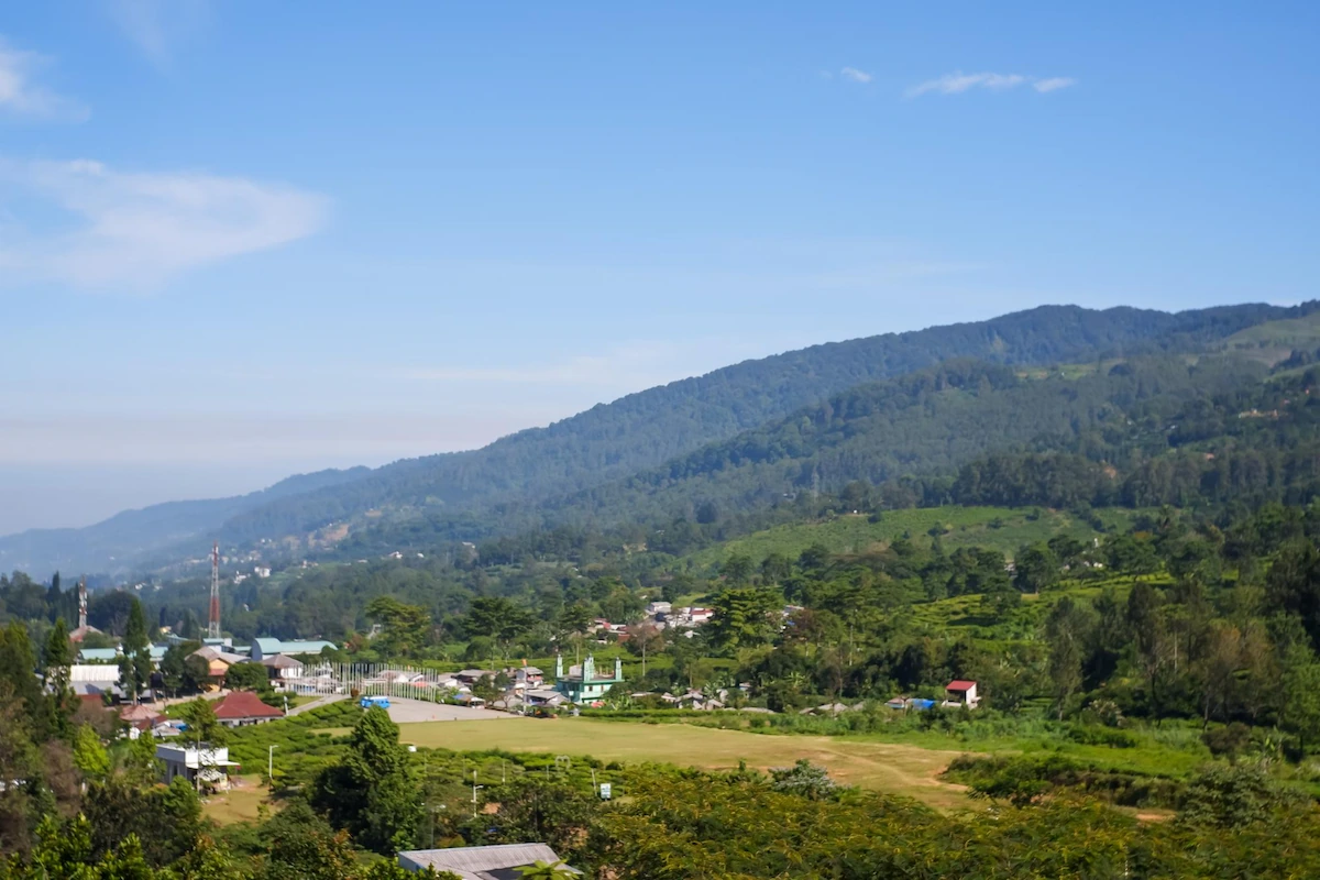 10 Tempat Healing di Bogor, Cocok Untuk Akhir Pekan