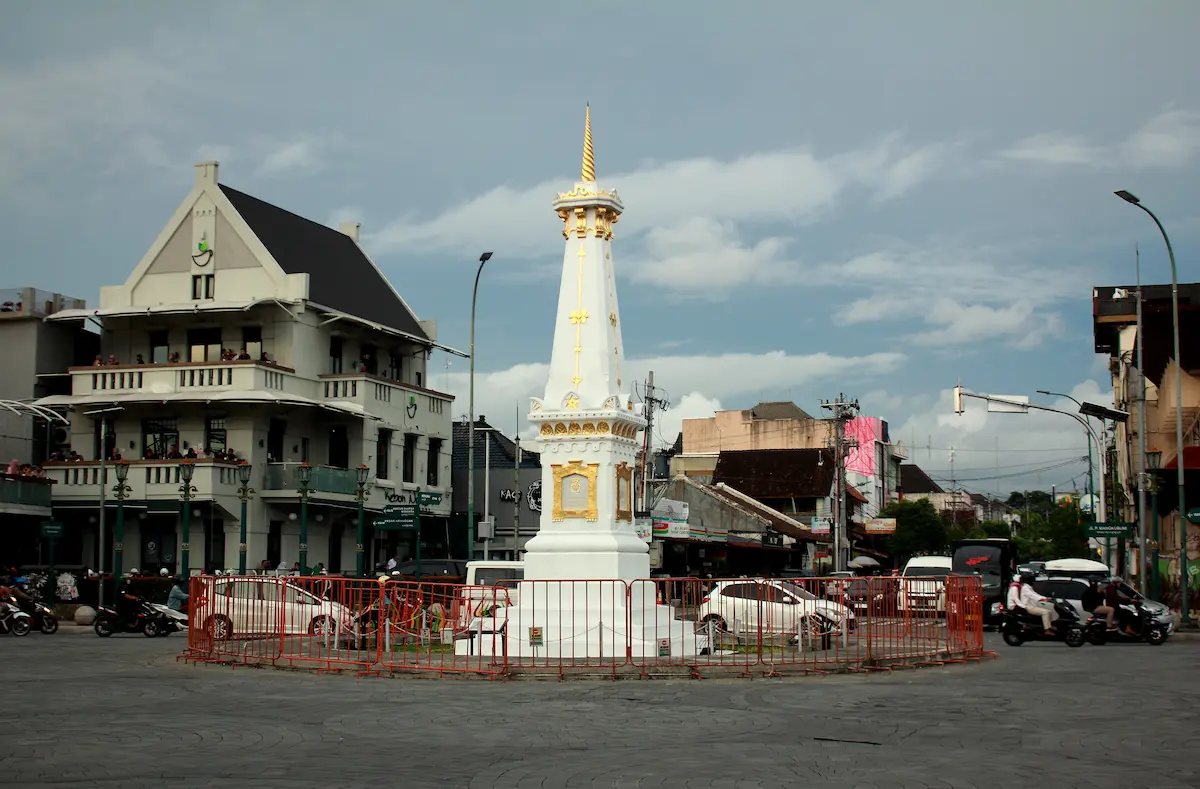 Rekomendasi Tempat Healing di Jogja, Bikin Pikiran Fresh
