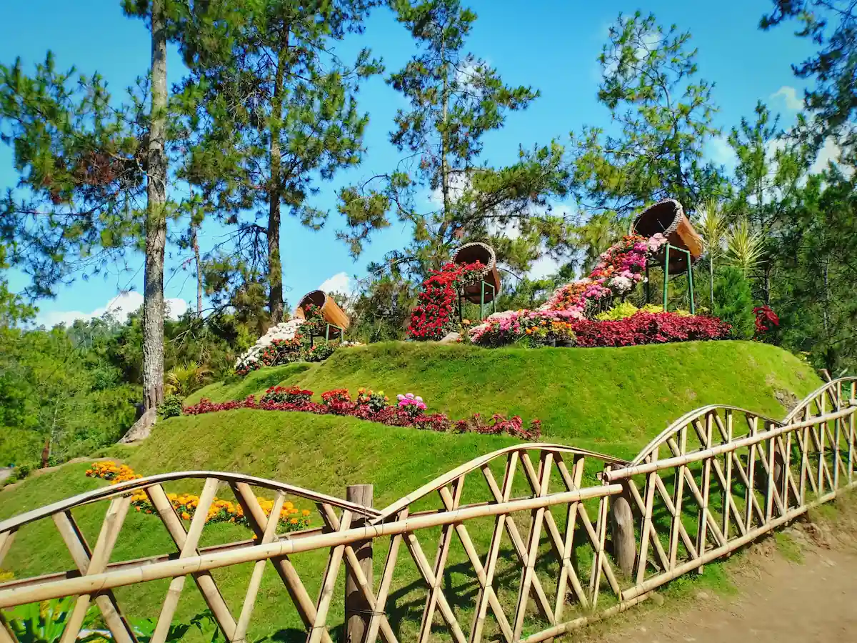 10 Tempat Rekreasi Bandung yg Hits Untuk Keluarga
