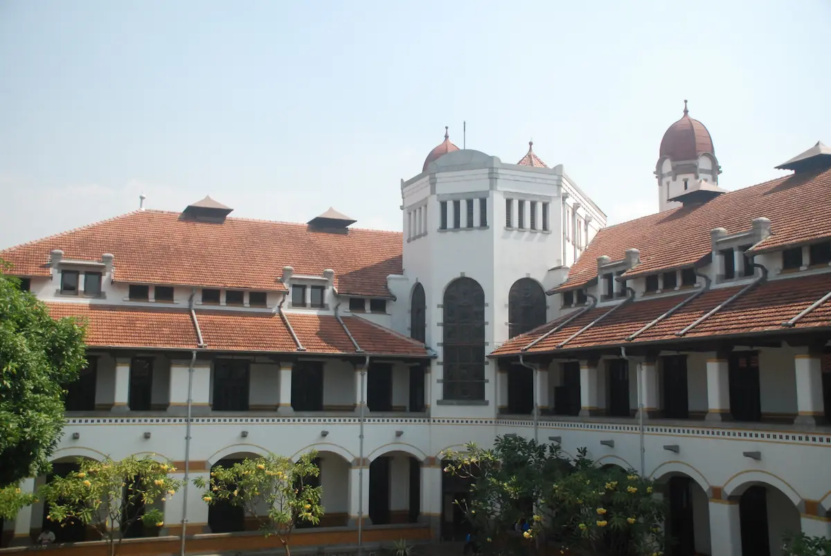 10 Tempat Wisata di Jawa Tengah Pilihan, Wajib Dikunjungi!