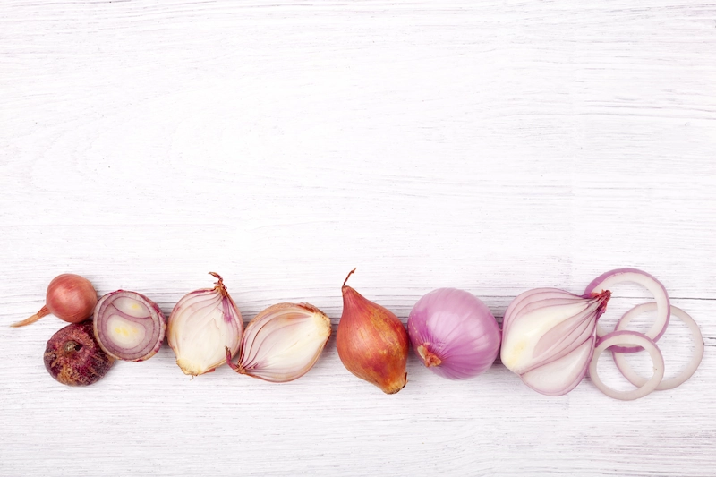 Efektifkah Terapi Bawang Merah untuk Flu dan Batuk?
