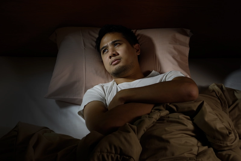 5 Jenis Terapi Insomnia Tanpa Mengakibatkan Efek Samping