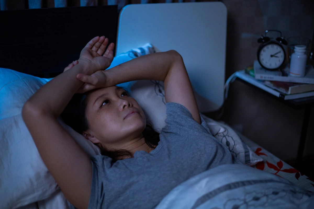 Tidur Malam yang Baik Jam Berapa? Ketahui Waktu Terbaiknya!