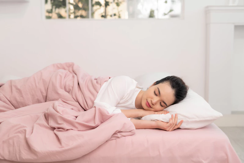 Tidur Setelah Subuh: Dampak bagi Kesehatan & Produktivitas