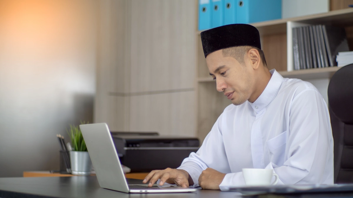 5 Tips agar Puasa Tidak Lemas dan Ngantuk