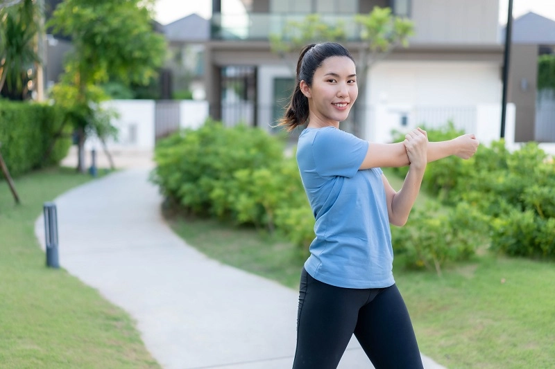8 Tips Menjaga Daya Tahan Tubuh Saat Puasa