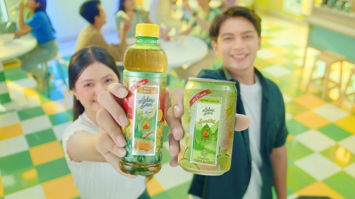 Tips Minum Adem Sari Agar Lebih Enak, Cocok saat Butuh Kesegaran!