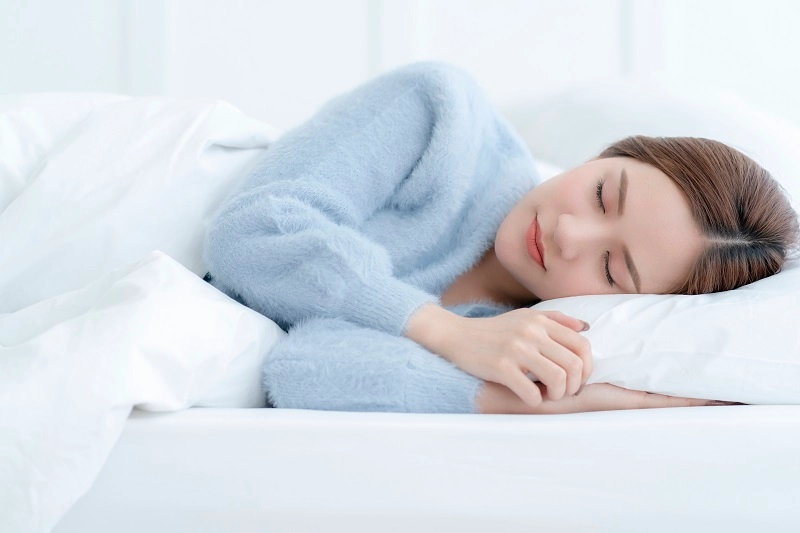 12 Tips Tidur Tenang dan Nyenyak, Bebas dari Insomnia!