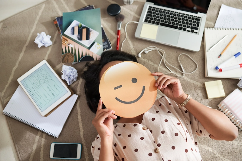 Apa Itu Toxic Positivity? Pahami Contoh dan Dampaknya!