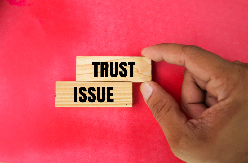 Mengenal Trust Issue dan Cara Mengatasinya dengan Tepat