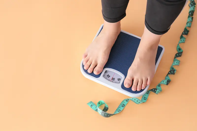 Memahami Underweight, Dampak bagi Tubuh & Cara Mengatasi