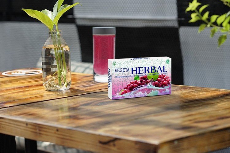Vegeta Herbal Solusi Jitu Untuk Melancarkan BAB