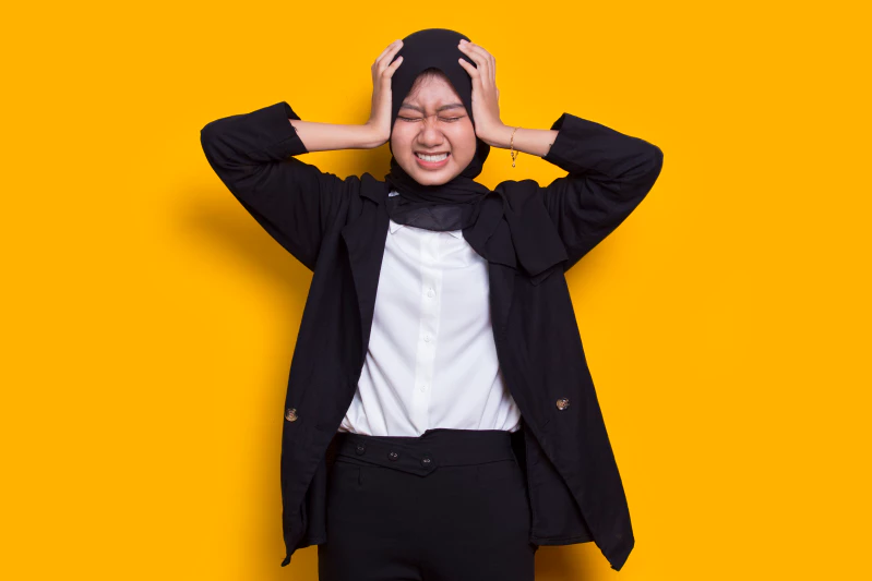 Vertigo Perifer adalah: Pengertian, Gejala, dan Penyebabnya