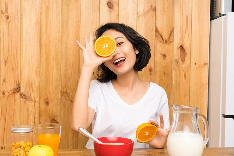 Rekomendasi dan Tips Pilih Vitamin C yang Aman untuk Lambung