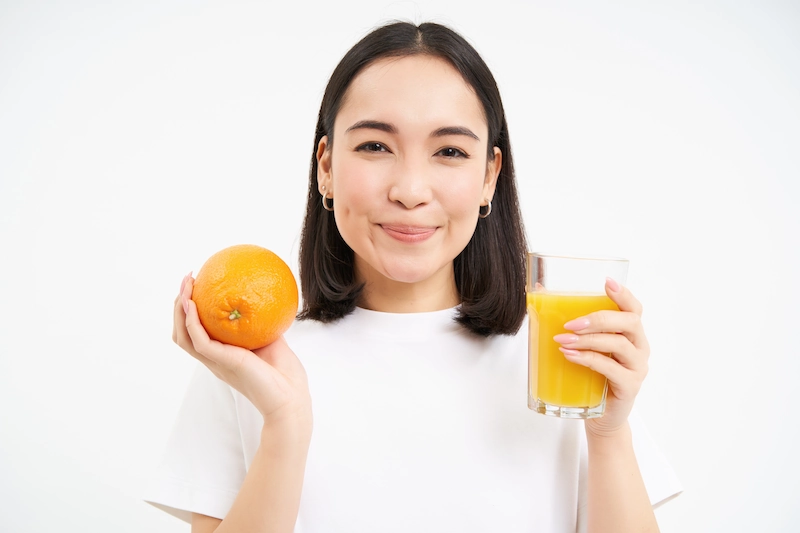 Vitamin C untuk Sariawan, Benarkah Dapat Mengobatinya?