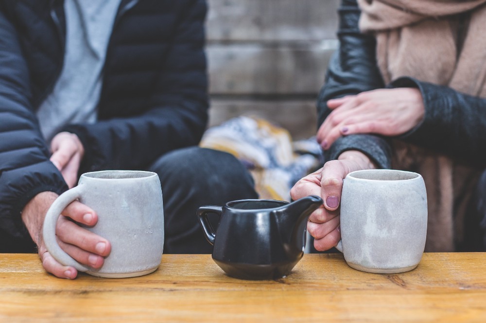 Waktu yang Tepat untuk Minum Teh Manis