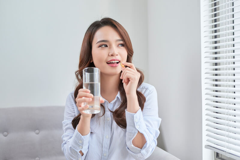 Kapan Waktu Terbaik Minum Vitamin C 1000 mg? Simak Aturannya