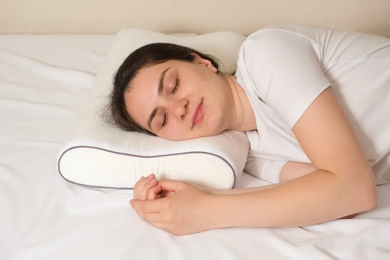 Apa Itu White Noise? Kenali Manfaatnya untuk Tidur