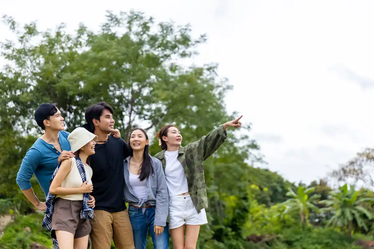 Tempat Wisata di Garut yang Lagi Hits untuk Liburan Seru