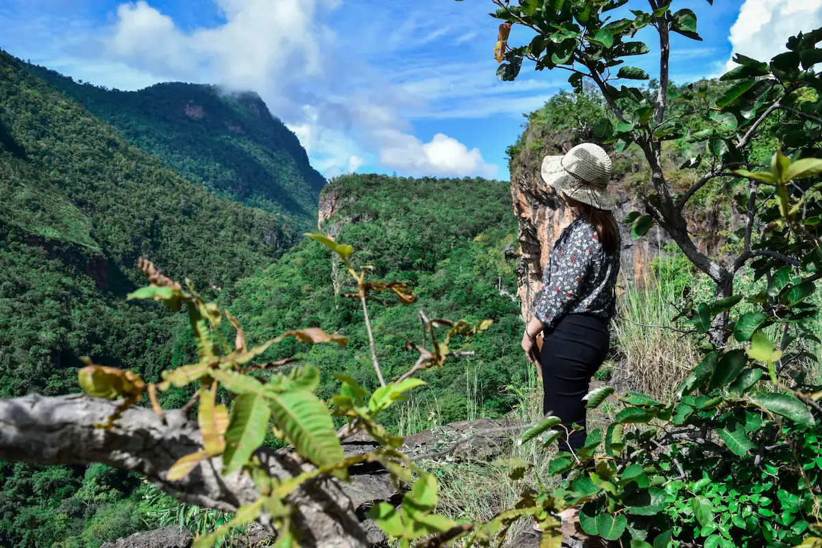 5 Wisata Trawas yang Lagi Hits Untuk Libur Keluarga